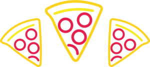 Commander de la pizza en ligne